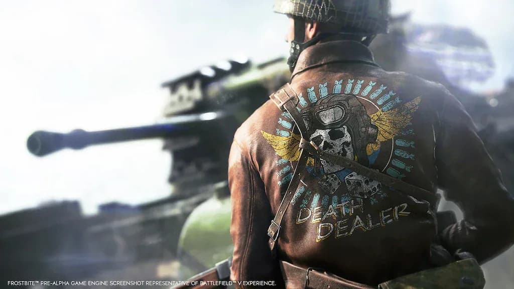 Battlefield V | Definitive Edition (PC) - Steam Compte