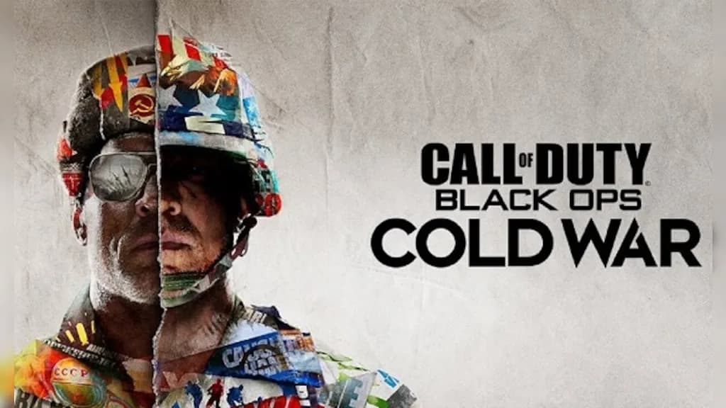Call of Duty Black Ops: Cold War (PC) - Steam Compte - GLOBAL