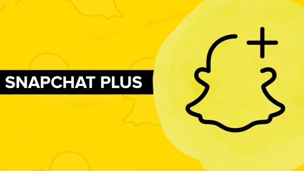 صورة توضيحية لخدمة اشتراك سناب شات بلس لمدة 12 شهر