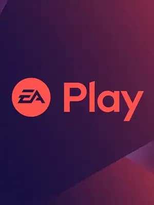 شعار اشتراك EA Play للبلايستيشن