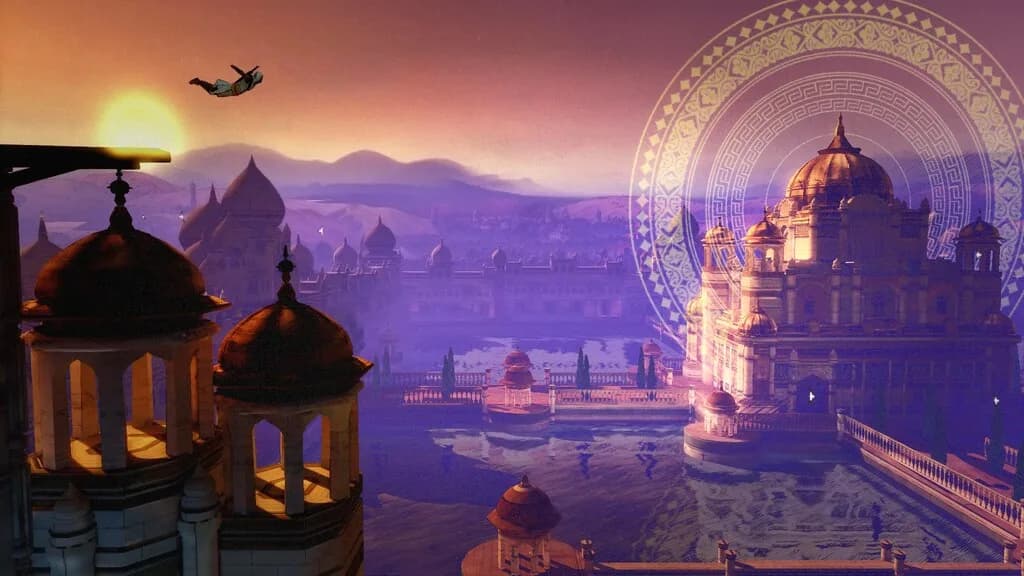 Assassin's Creed Chronicles: India (PC) - Ubisoft Connect Account