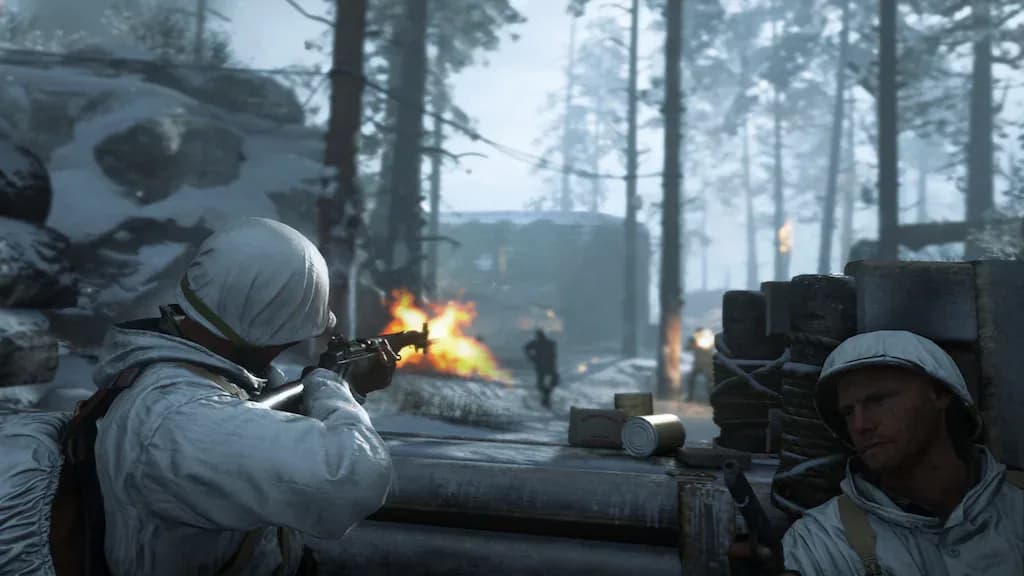 Call of Duty: Vanguard (PS4) - PSN Compte