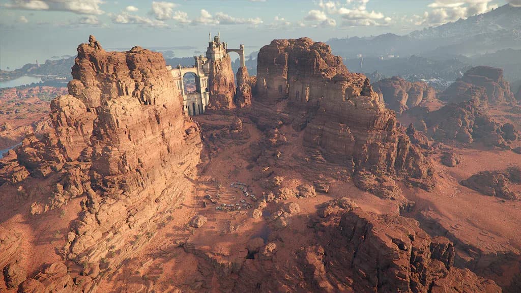 Crimson Desert Enhanced (Xbox Series X/S, PC) - Xbox Live Compte