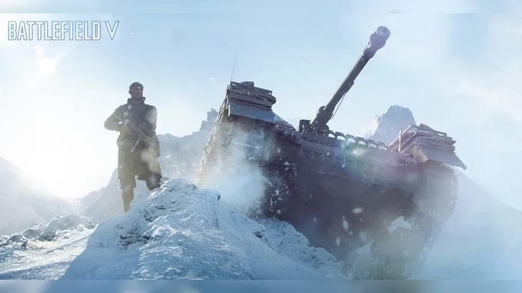Battlefield V | Definitive Edition (PC) - Steam Compte