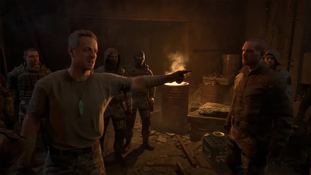 S.T.A.L.K.E.R. 2: Heart of Chornobyl (PC) - Steam Key