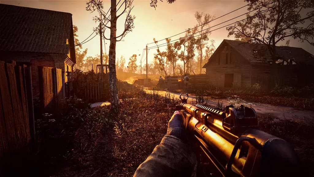 S.T.A.L.K.E.R. 2: Heart of Chornobyl (PC) - Steam Key