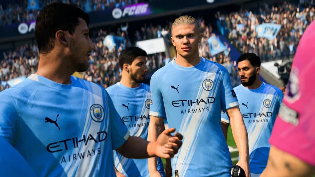 EA SPORTS FC 26 (PC) - Steam Compte - GLOBAL