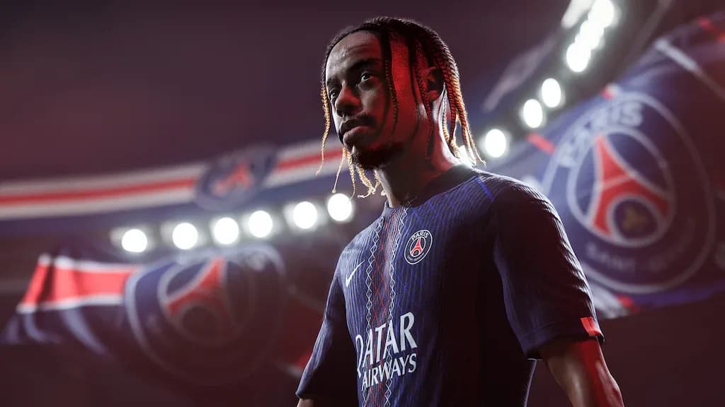 EA SPORTS FC 26 (PC) - Steam Compte - GLOBAL