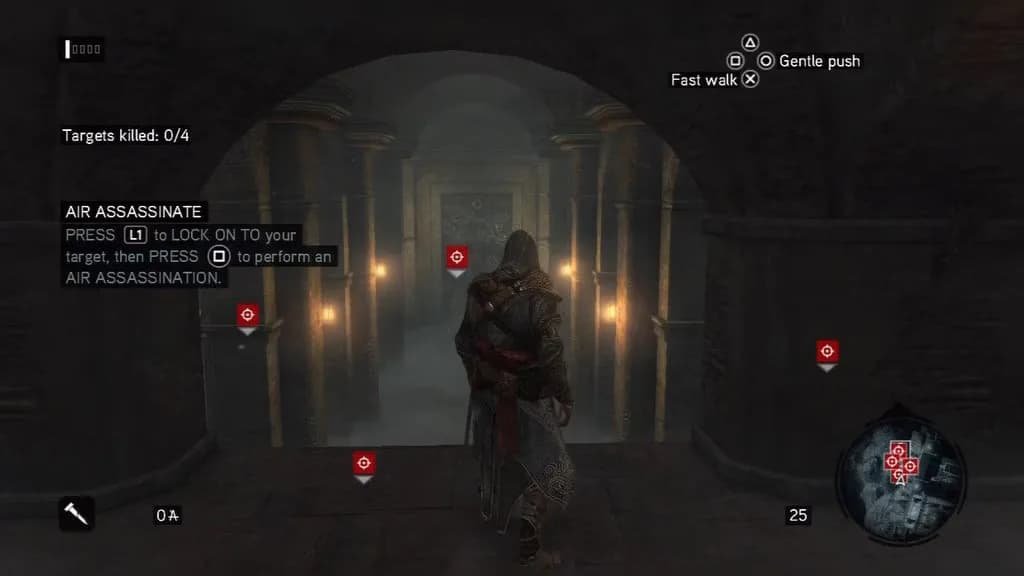 Assassin's Creed: Revelations (PC) - Ubisoft Connect Account