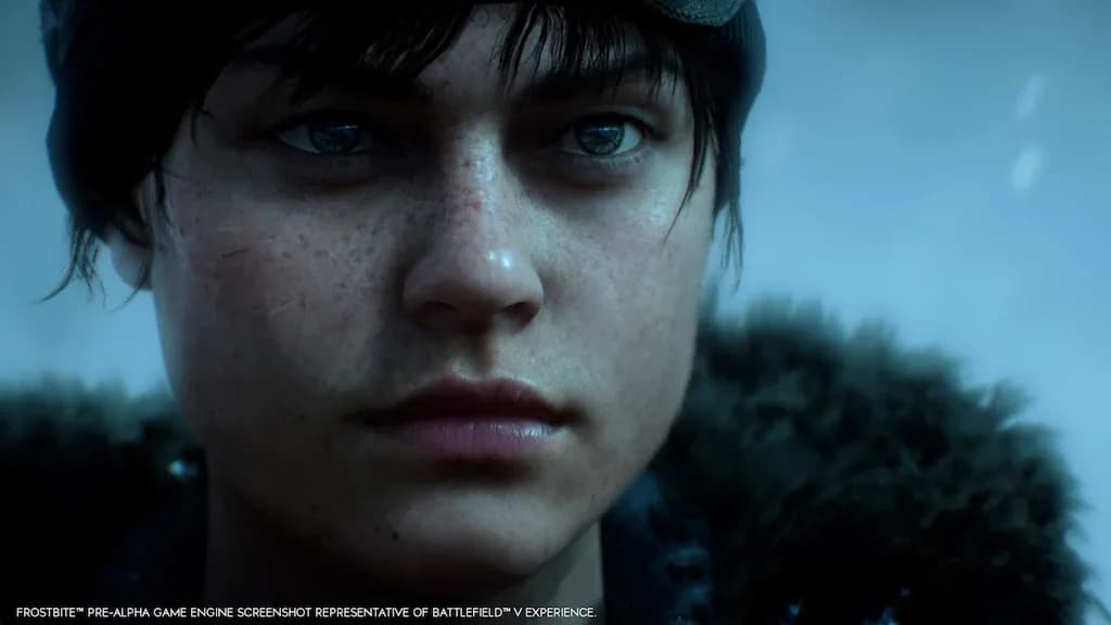 Battlefield V | Definitive Edition (PC) - Steam Compte