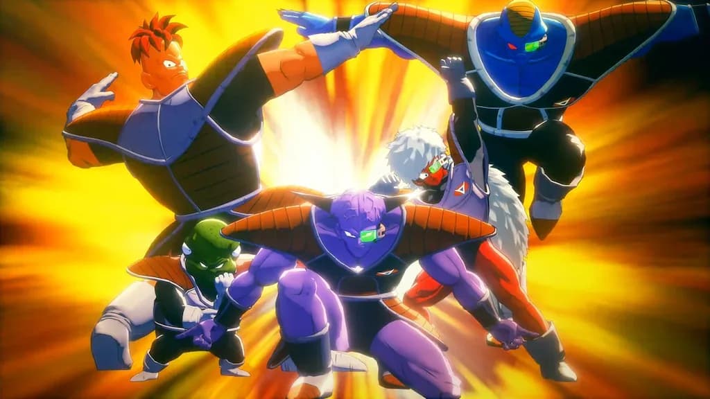 DRAGON BALL Z: KAKAROT (PC) - Steam Compte