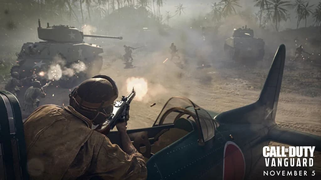 Call of Duty: Vanguard (Xbox One) - Xbox Live Compte