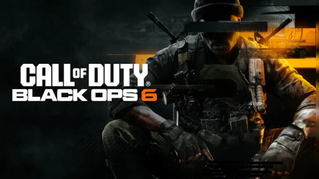 Call of Duty: Black Ops 6 ( PS5) - PSN Compte