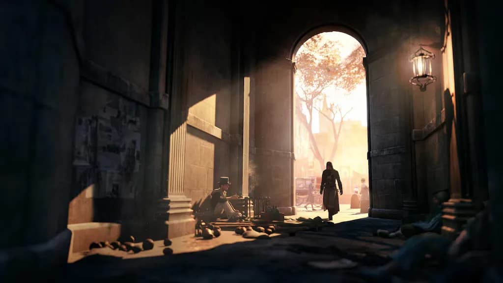 Assassin's Creed Unity (PC) - Ubisoft Connect Compte