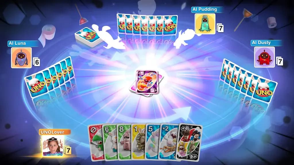 UNO | Standard Edition (PC) - Ubisoft Connect Compte