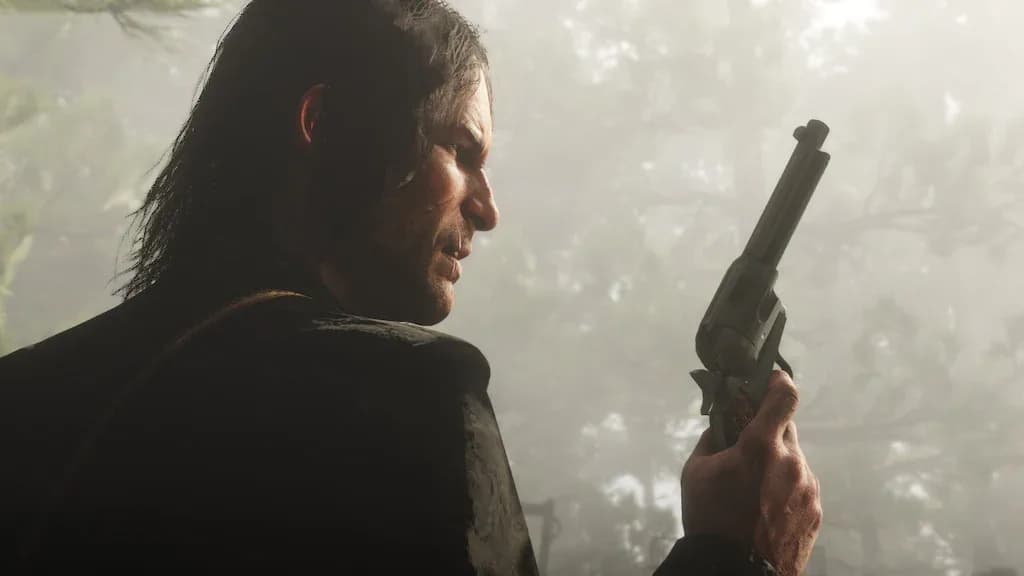 Red Dead Redemption 2 Red Dead Redemption 2 (PC) - Steam Compte