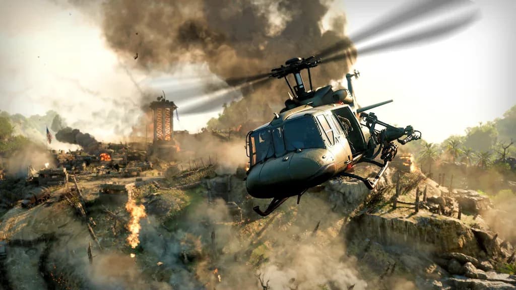 Call of Duty Black Ops: Cold War (PC) - Steam Compte - GLOBAL