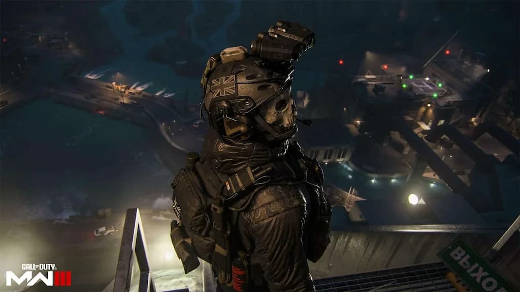 Call of Duty: Modern Warfare III (PC) - Microsoft Store Account