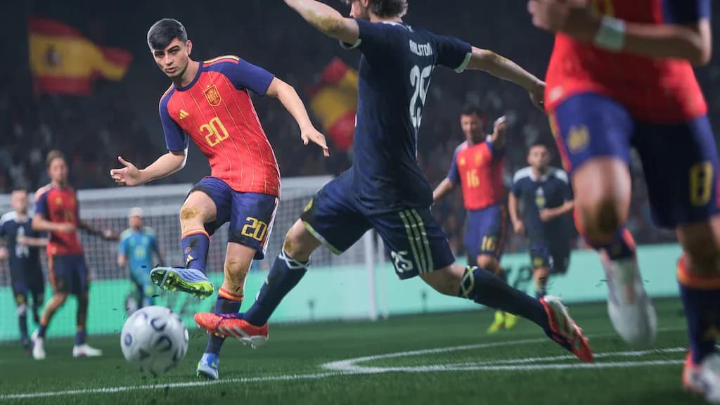 EA Sports FC 27 | Ultimate Edition (PC) - Steam Compte
