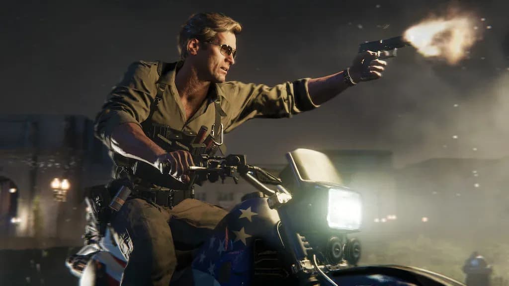 Call of Duty: Black Ops 6 ( PS5) - PSN Compte