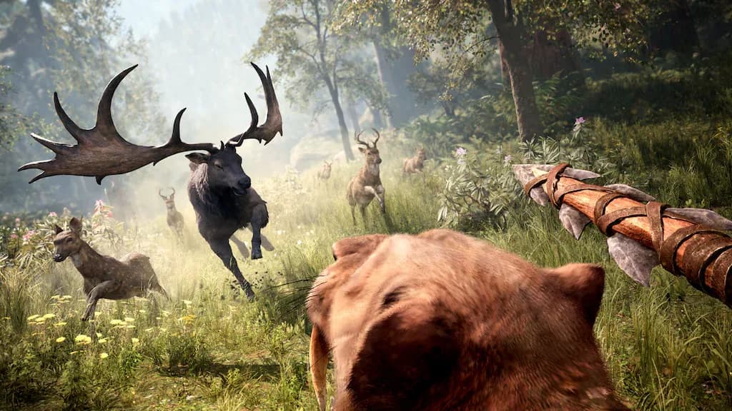 Far Cry Primal (PC) - Ubisoft Connect Compte
