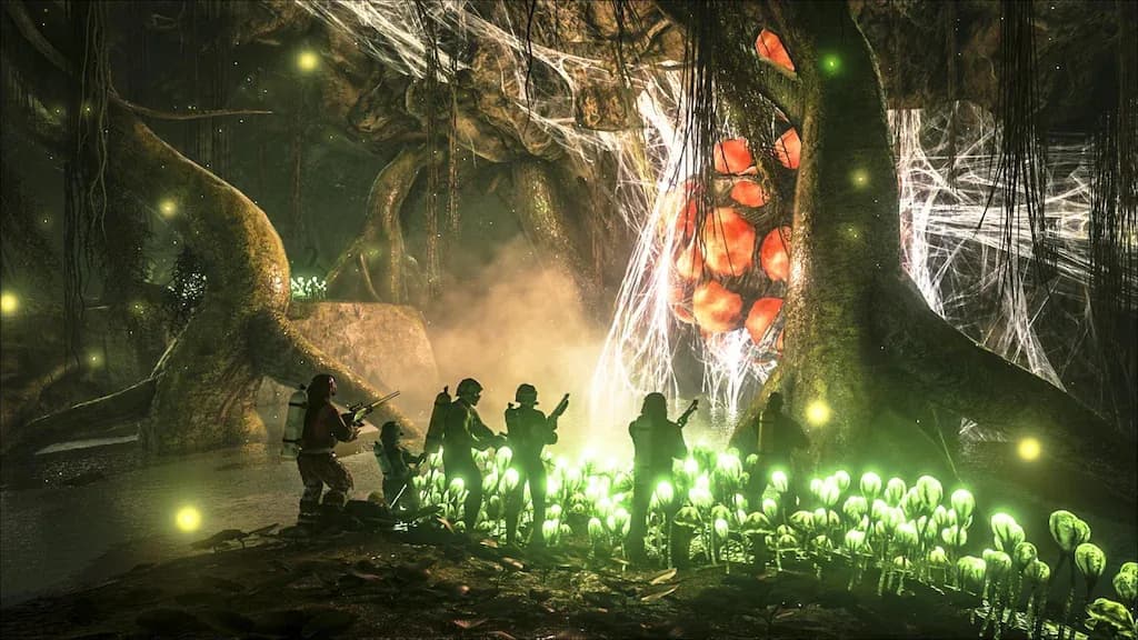 ARK: Survival Evolved (PC) - Epic Games Compte