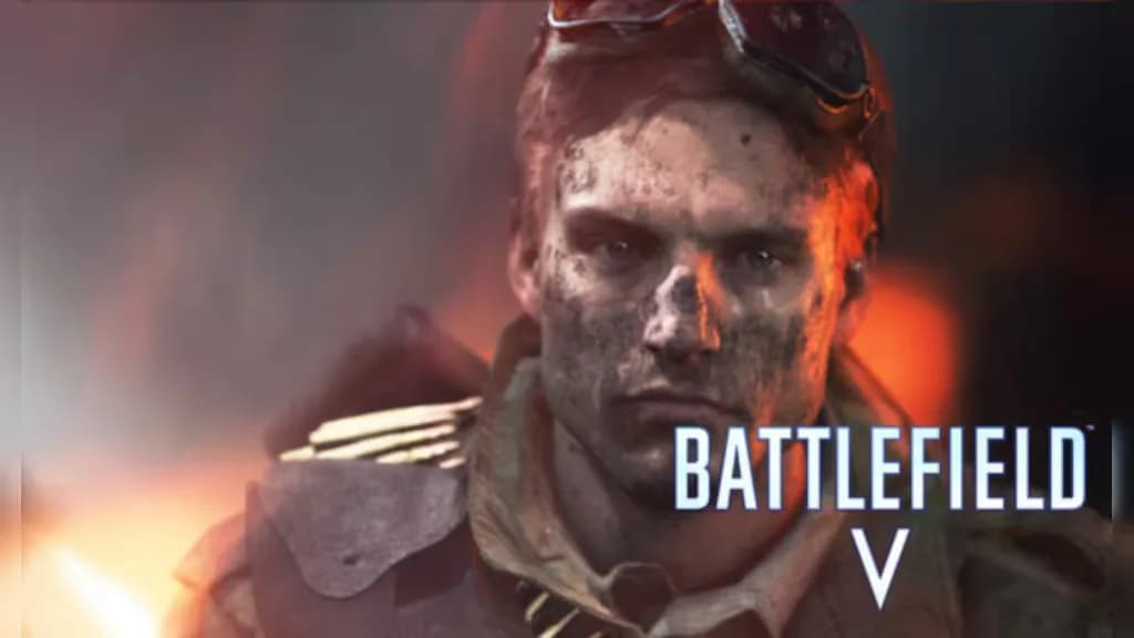 Battlefield V (PS4) - PSN Compte