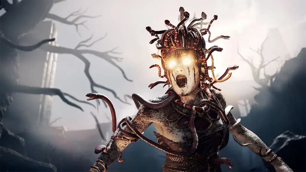 Assassin's Creed Odyssey | Ultimate Edition (PS4)