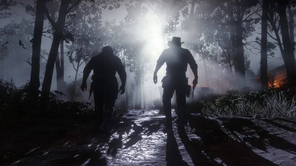 Red Dead Redemption 2 Red Dead Redemption 2 (PC) - Steam Compte