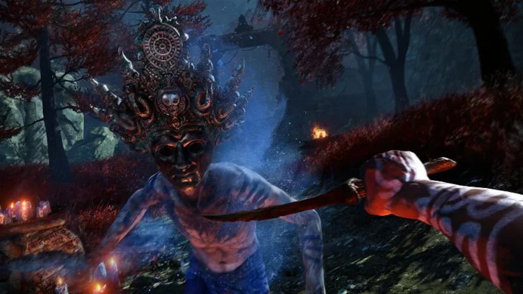 Far Cry 4 (PC) - Ubisoft Connect Compte