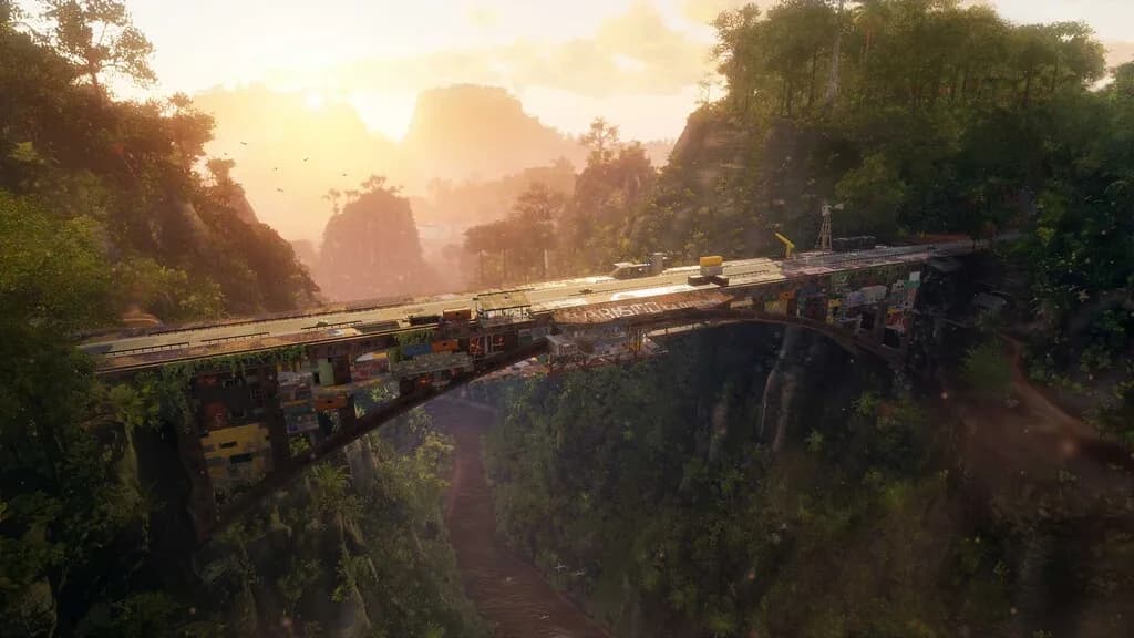 Just Cause 4 (PS4) - PSN Compte