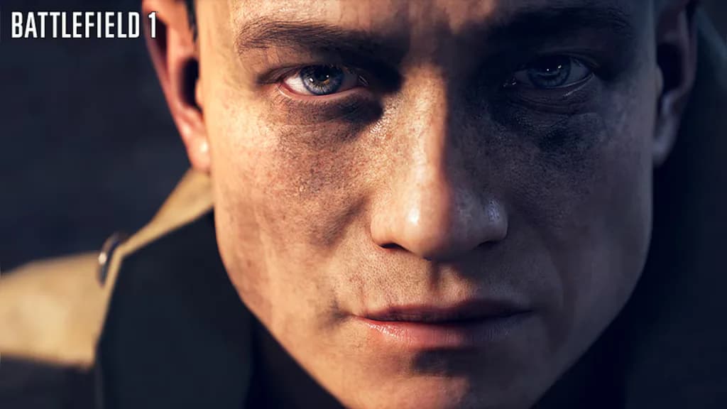 Battlefield 1 (PS4) - PSN Compte