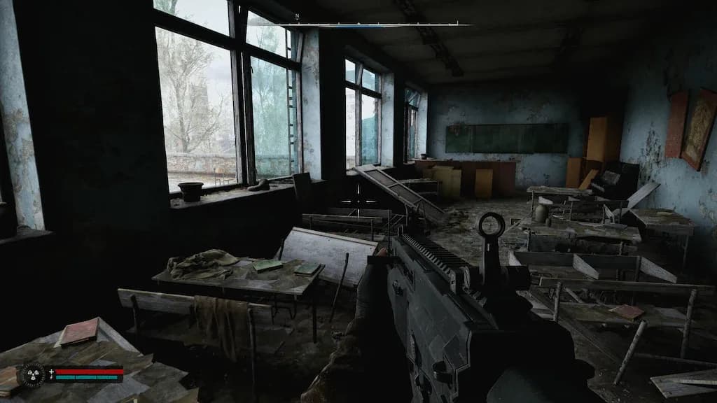 S.T.A.L.K.E.R. 2: Heart of Chornobyl (PC) - Steam Key