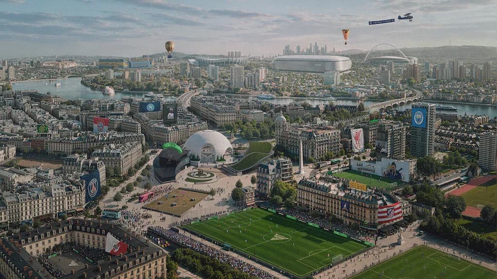 EA Sports FC 27 (PC) - Steam Compte - GLOBAL