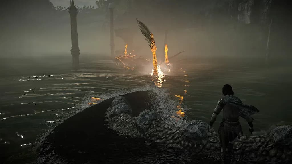 Shadow Of The Colossus (PS4) - PSN Compte