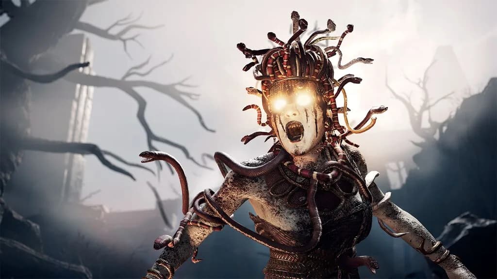 Assassin's Creed Odyssey (Xbox One) - Xbox Live Account