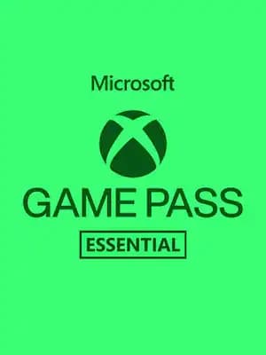 صورة اشتراك Xbox Game Pass Essential لمدة 6 أشهر