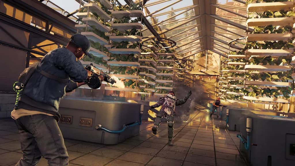 Watch Dogs 2 (PC) - Ubisoft Connect Compte -