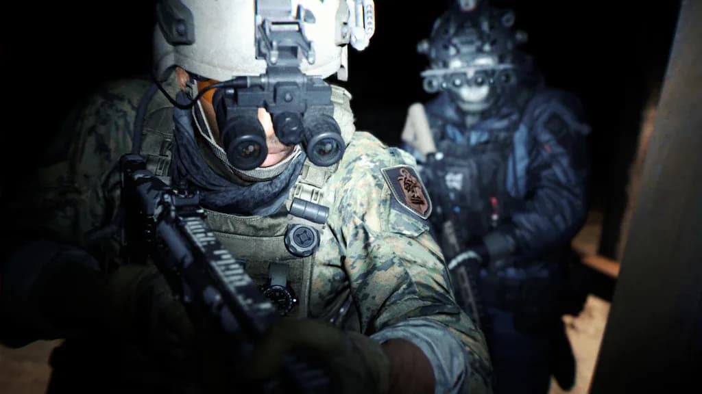 Call of Duty Modern Warfare II Jeu PC
