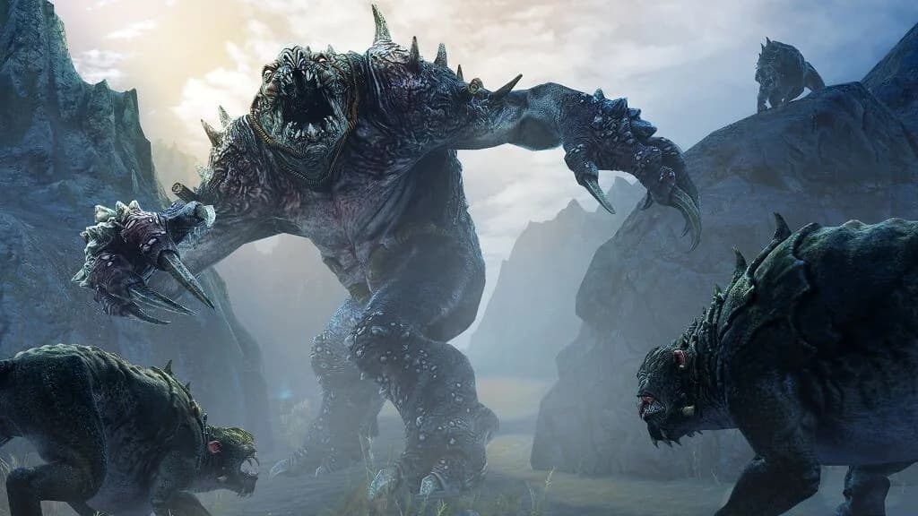 Middle-earth: Shadow of War | Definitive Edition (PC) - Steam Compte